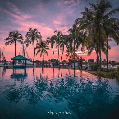 Seaview Suites At Admiral Bay Port Dickson Luaran gambar