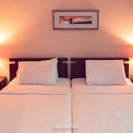 Seaview Suites At Admiral Bay Port Dickson Luaran gambar