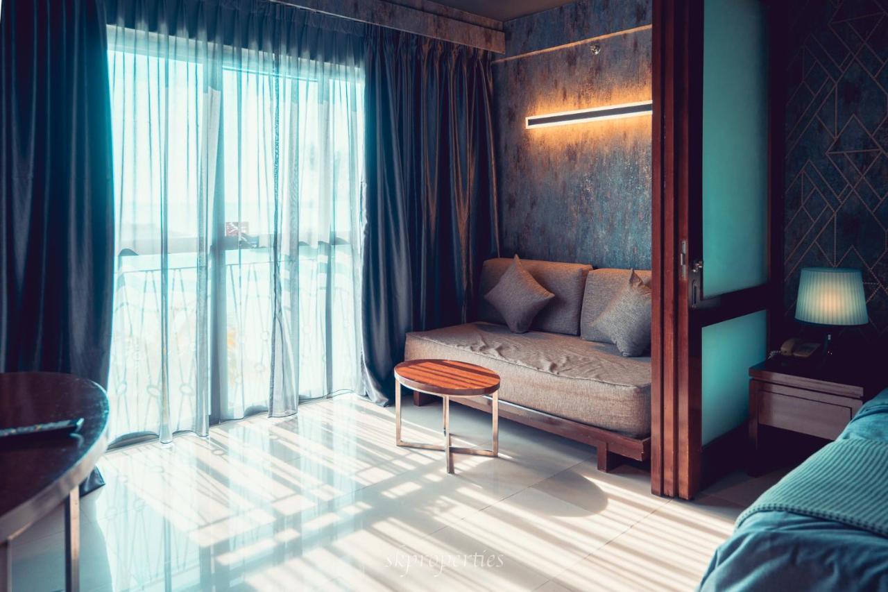 Seaview Suites At Admiral Bay Port Dickson Luaran gambar