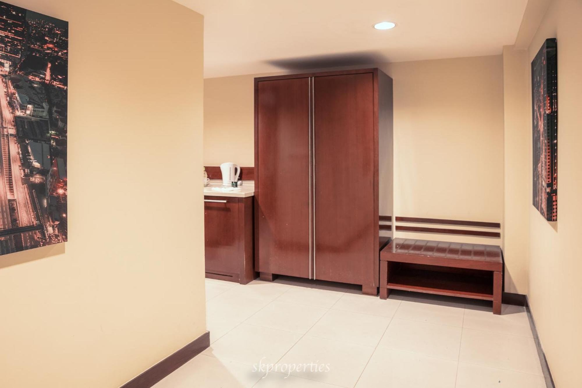 Seaview Suites At Admiral Bay Port Dickson Luaran gambar