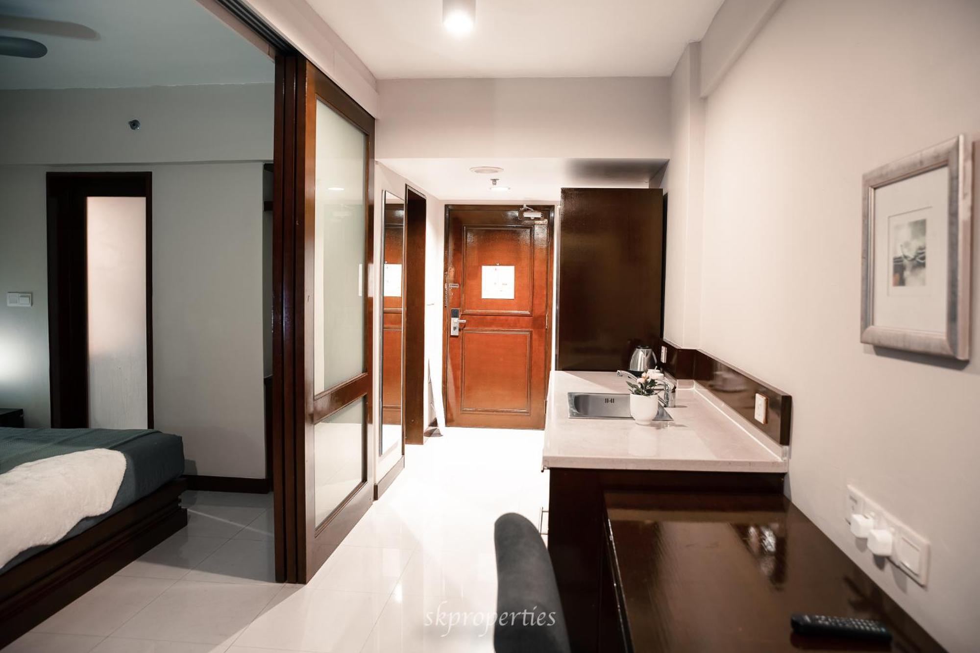 Seaview Suites At Admiral Bay Port Dickson Luaran gambar