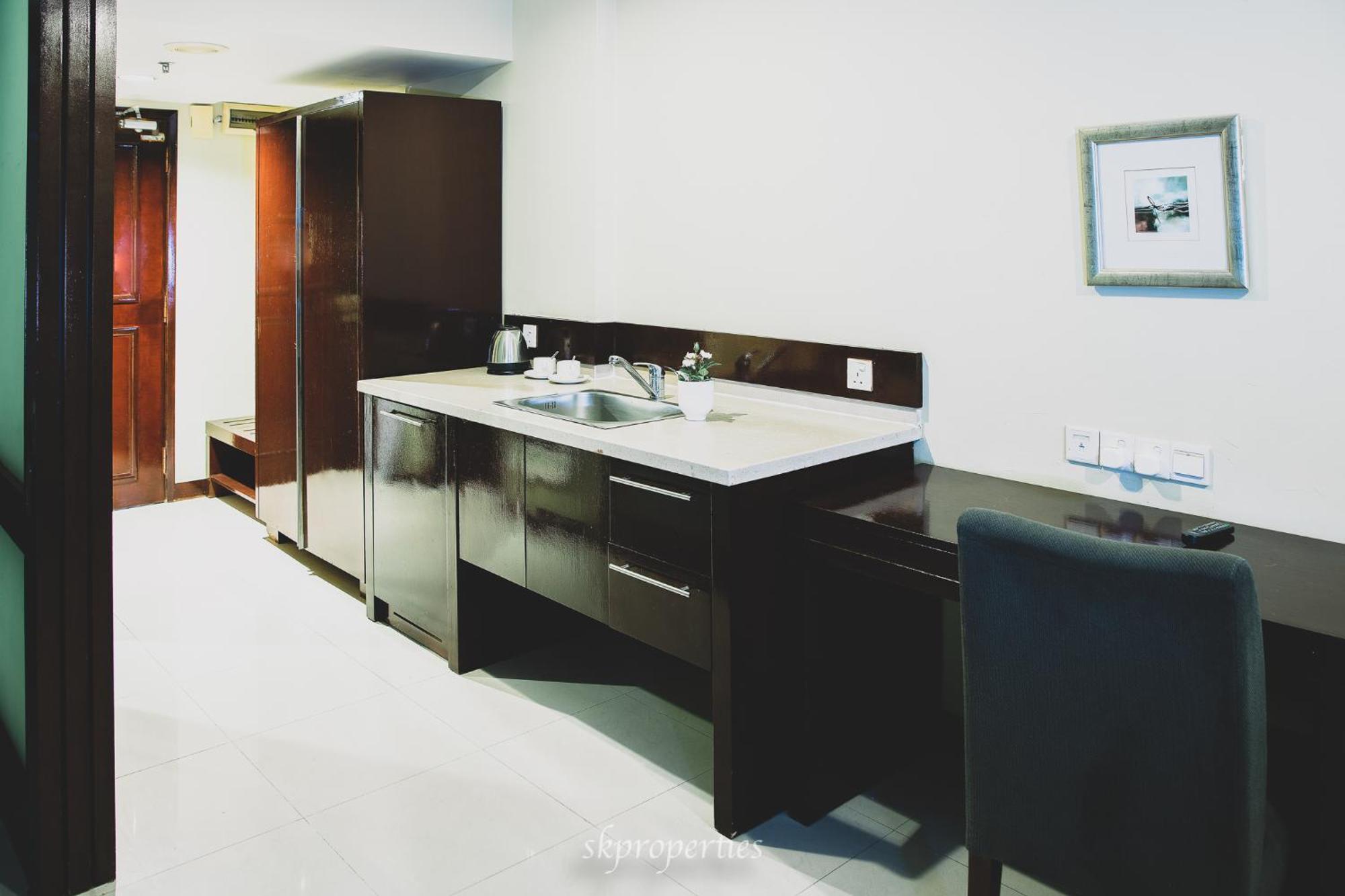 Seaview Suites At Admiral Bay Port Dickson Luaran gambar
