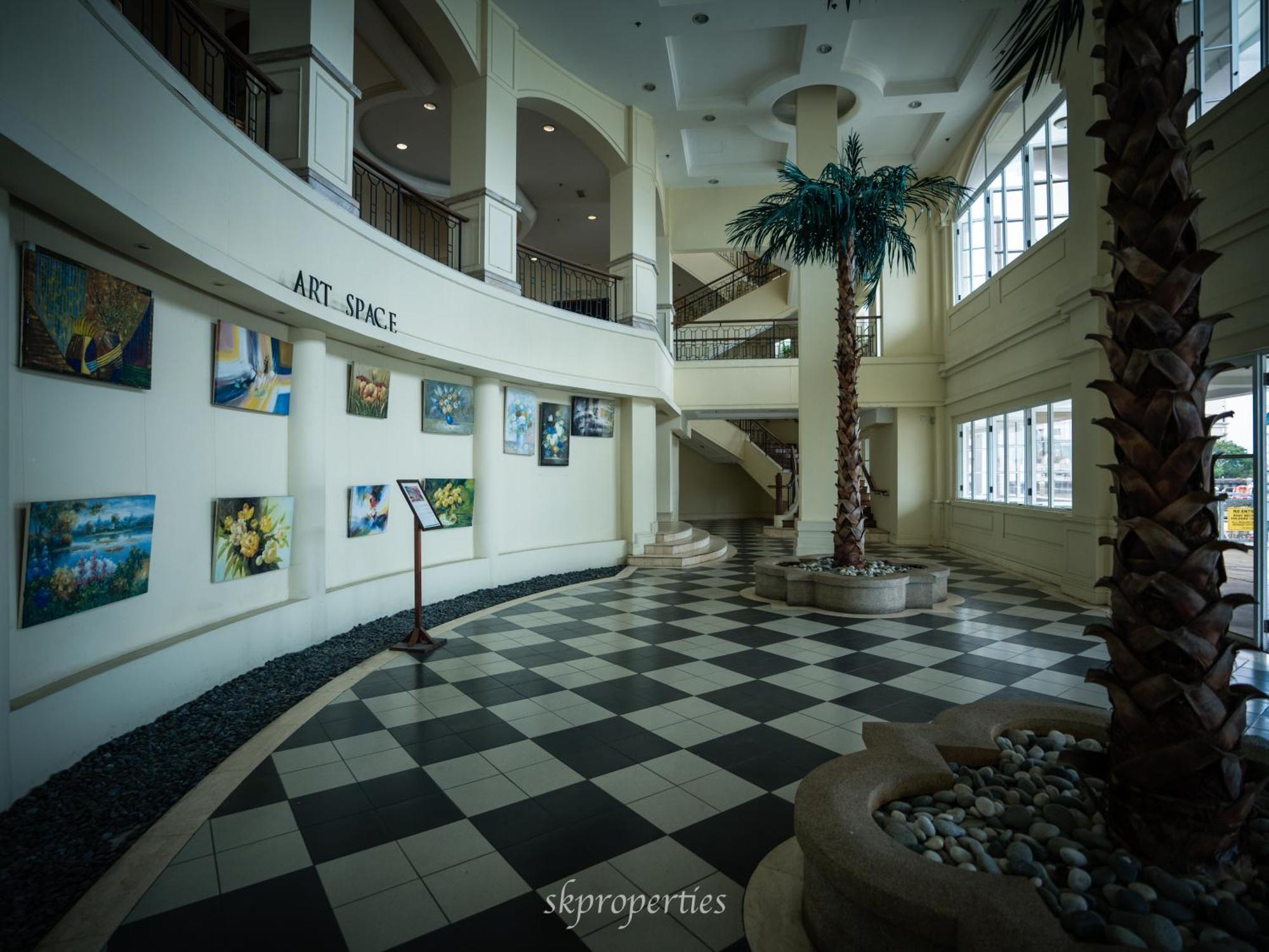 Seaview Suites At Admiral Bay Port Dickson Luaran gambar