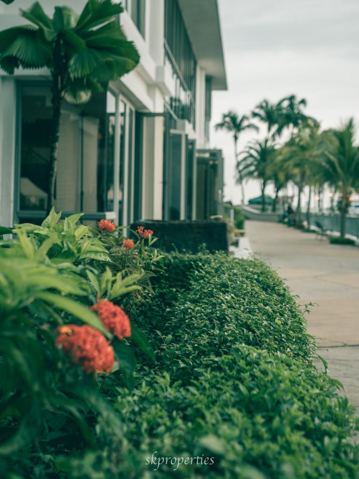 Seaview Suites At Admiral Bay Port Dickson Luaran gambar