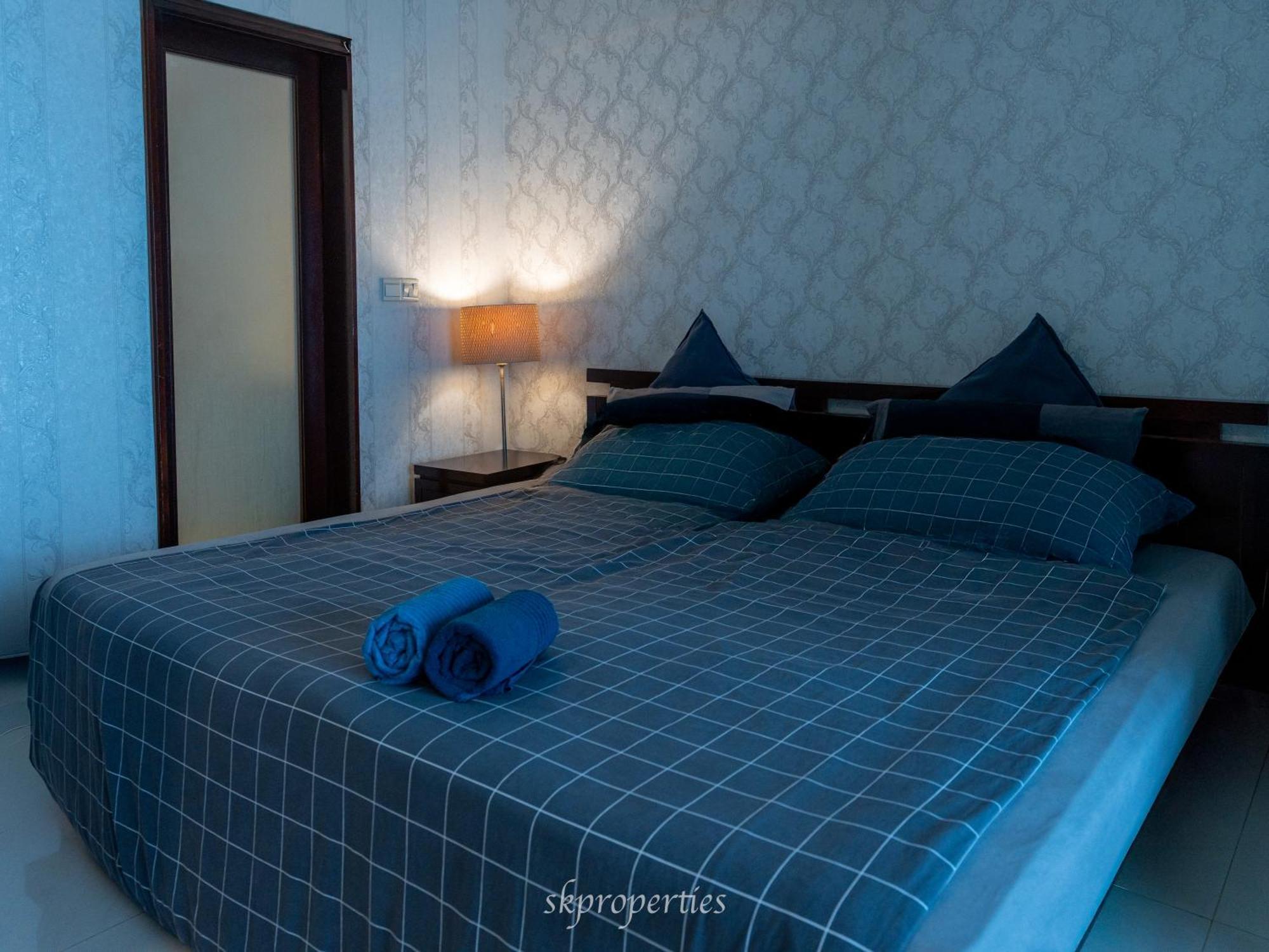 Seaview Suites At Admiral Bay Port Dickson Luaran gambar