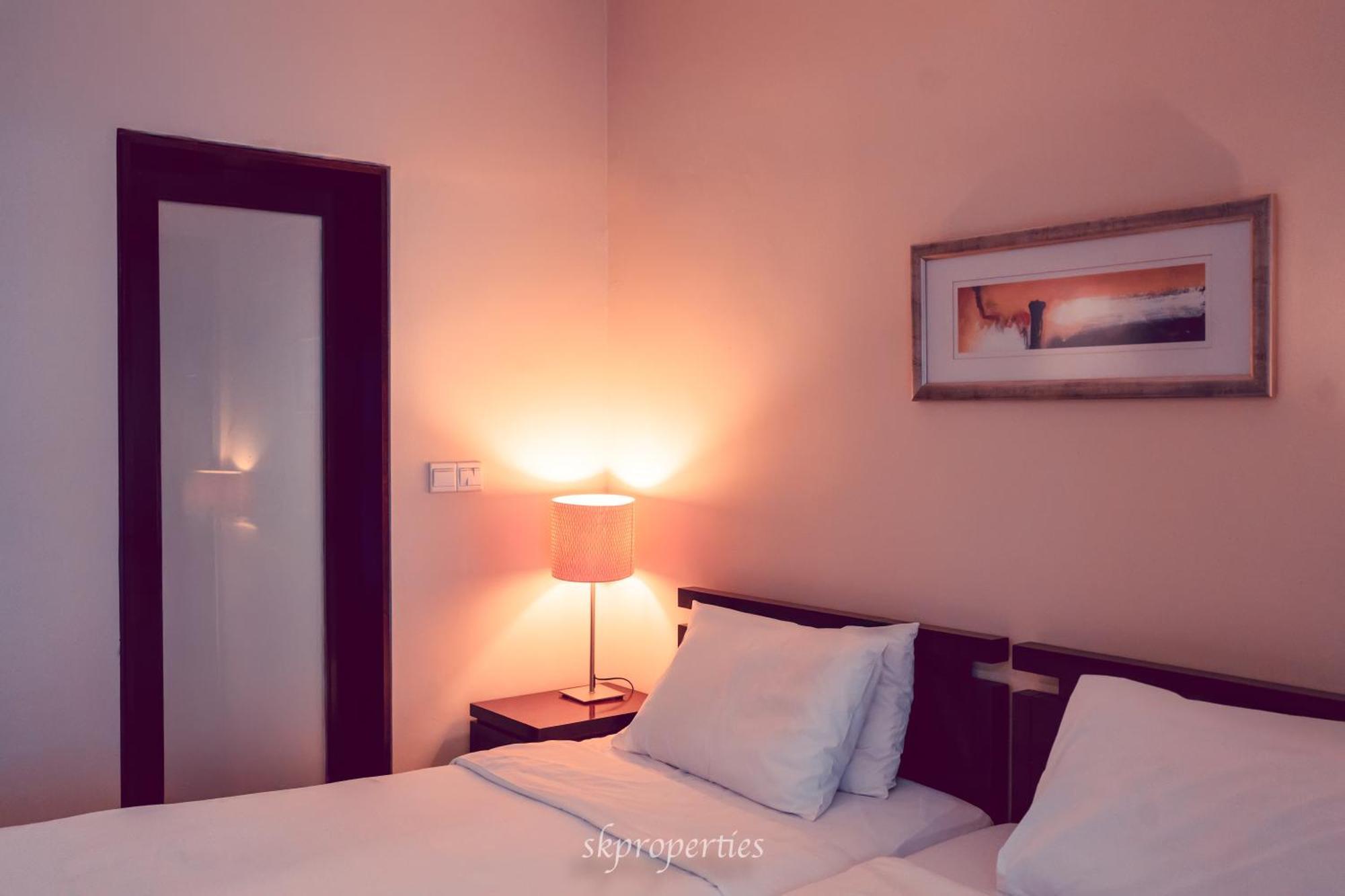 Seaview Suites At Admiral Bay Port Dickson Luaran gambar