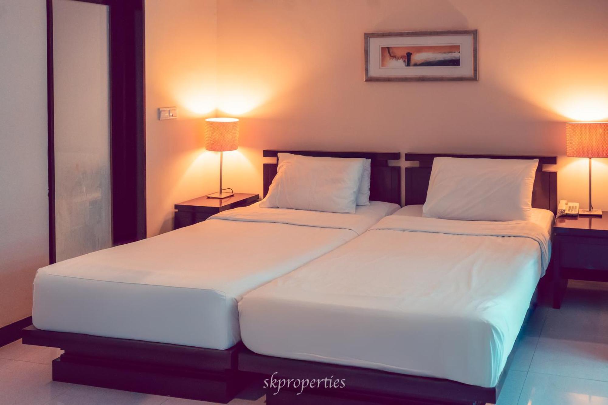 Seaview Suites At Admiral Bay Port Dickson Luaran gambar