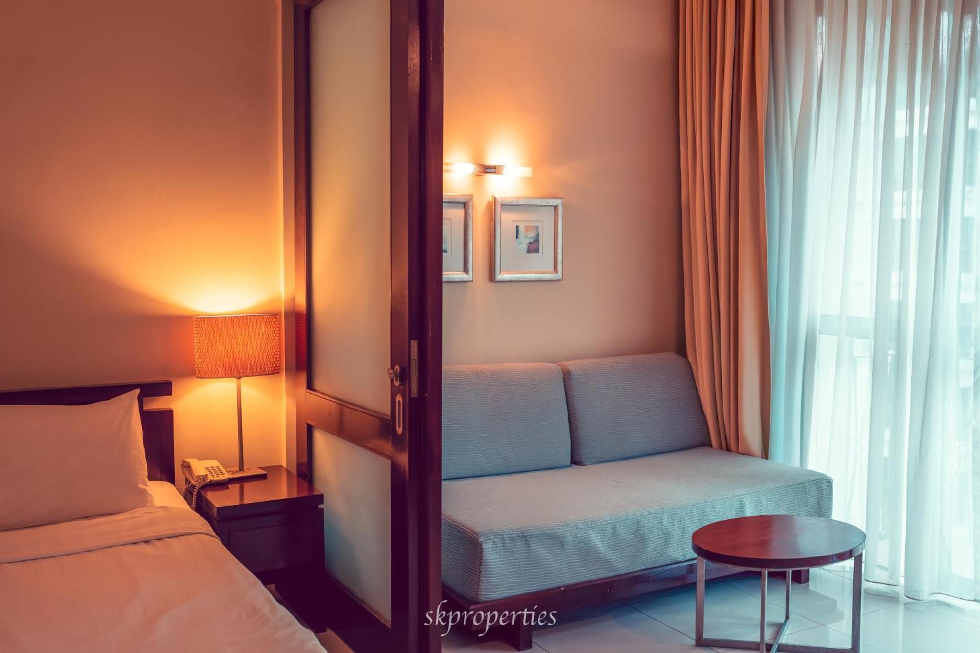 Seaview Suites At Admiral Bay Port Dickson Luaran gambar