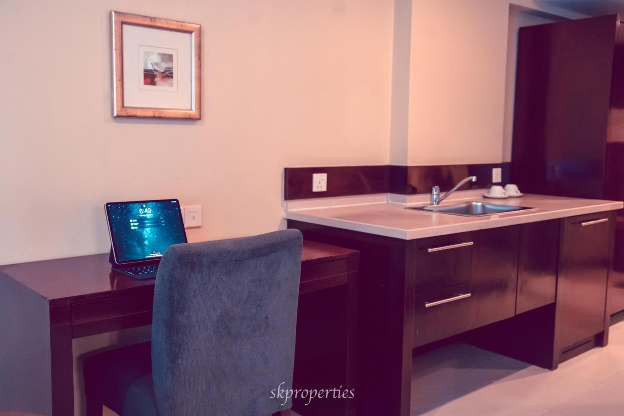 Seaview Suites At Admiral Bay Port Dickson Luaran gambar