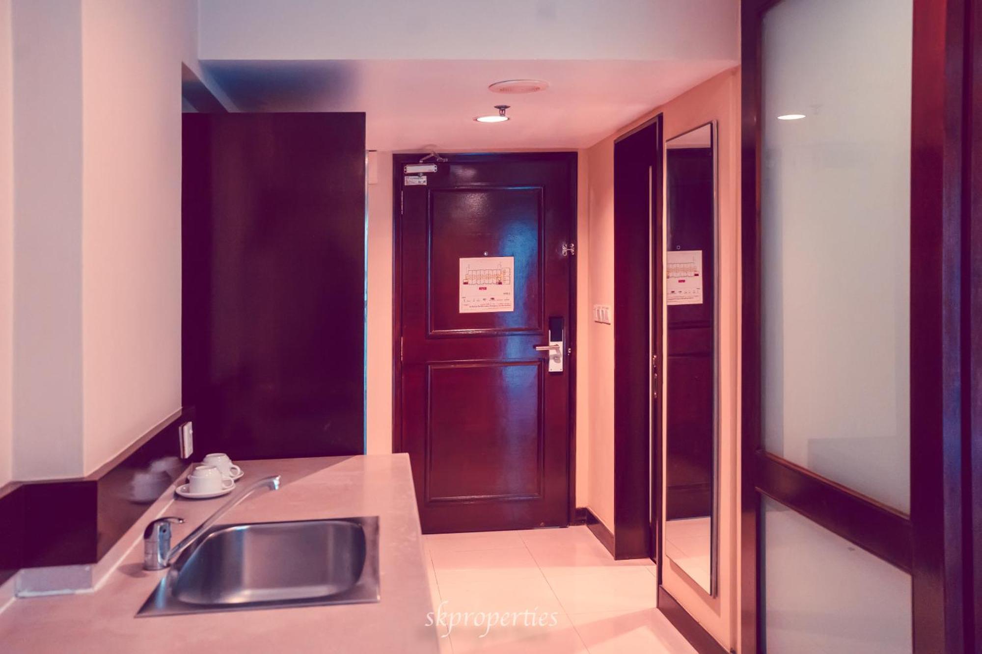 Seaview Suites At Admiral Bay Port Dickson Luaran gambar