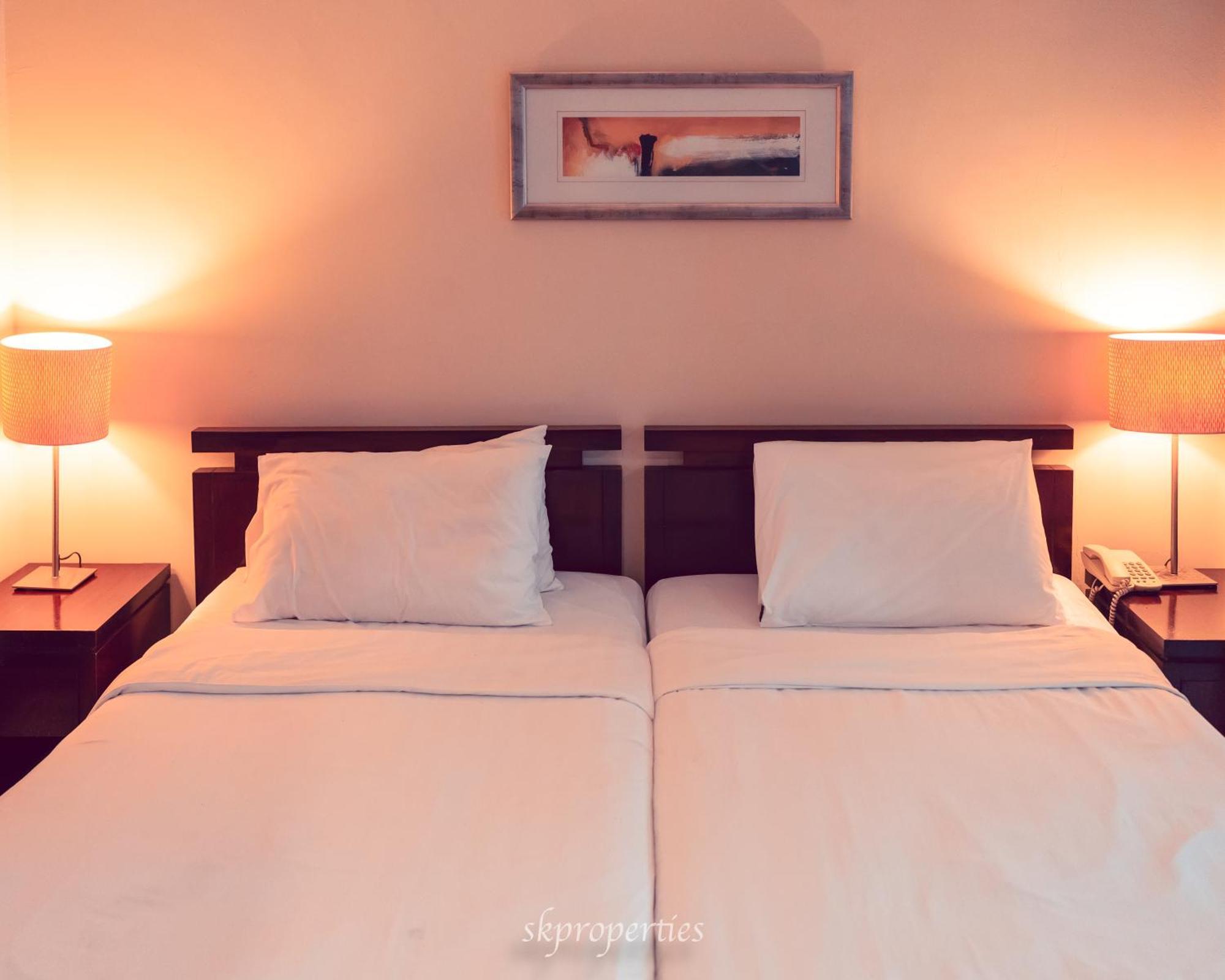 Seaview Suites At Admiral Bay Port Dickson Luaran gambar